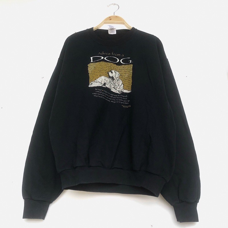 ÁO NỈ FORM RỘNG | BigBuy360 - bigbuy360.vn