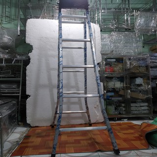 Thang Nhôm Chữ A 2M
