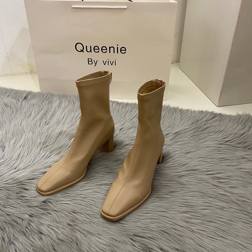 Bốt nữ cao cấp 021 | BigBuy360 - bigbuy360.vn