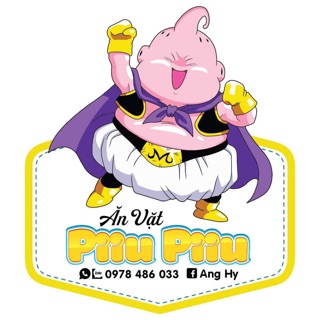 Ăn Vặt Nhà Piiu