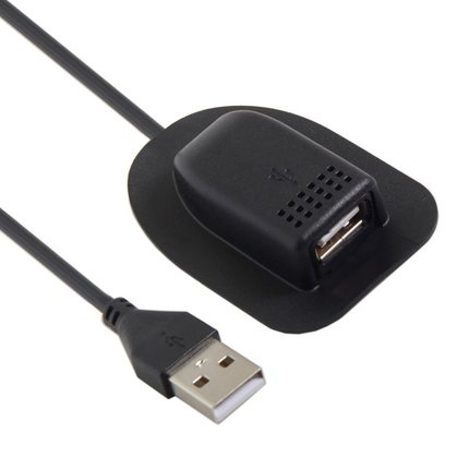 Vỏ hộp USB phụ kiện làm balo, túi xách