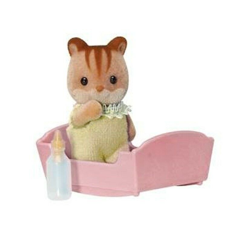 Đồ chơi Bé Sóc Hạt dẻ Sylvanian Families