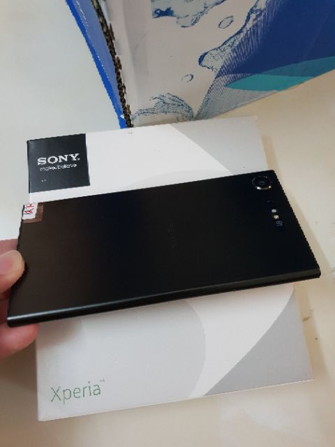 Điện thoại SONY XZ1 64G mới 99% | BigBuy360 - bigbuy360.vn