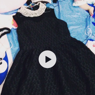 Đầm baby doll