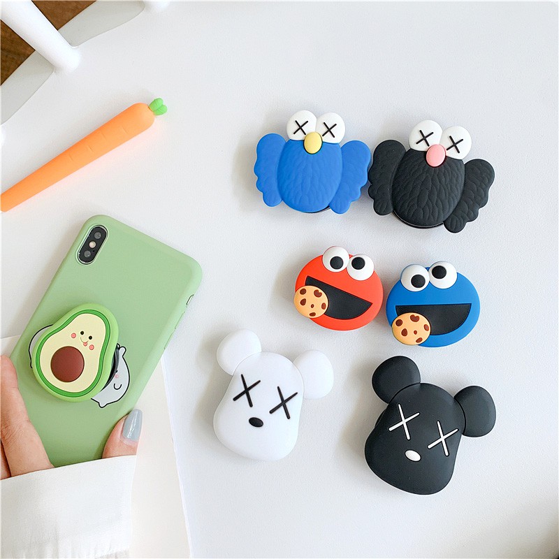 Giá Đỡ Chống Lưng Cho Phụ Kiện popsocket điện thoại Tai Nghe Bluetooth Airpod Airpods i12 Iphone – Shin Case