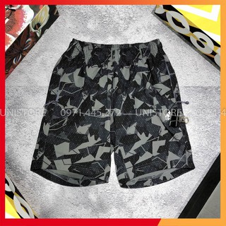 Quần đùi thể thao gym chạy bộ nam SSAL38