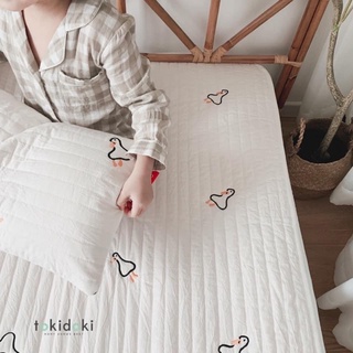 Bọc Đệm Trần bông Tokidoki