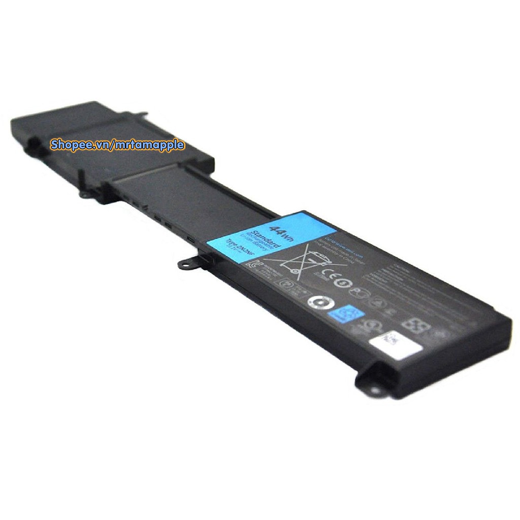 Pin Laptop DELL 14Z-5423 (ZIN) - 6 CELL - Inspiron 14Z-5423, Inspiron 15Z-5523 2NJNF