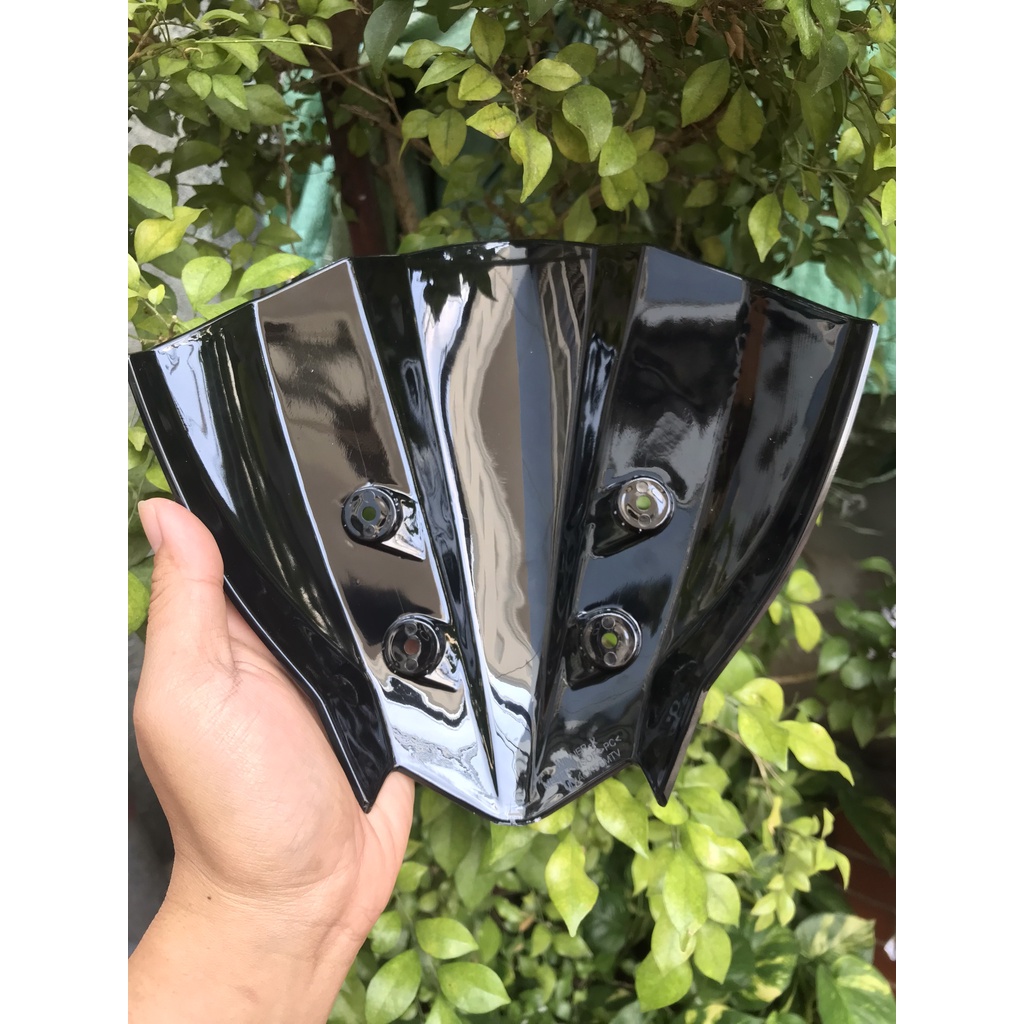 Chắn gió winner x v2,CHẮN GIÓ WINNER X V2 mẫu mới nhất- ĐỒ CHƠI WINNER X
