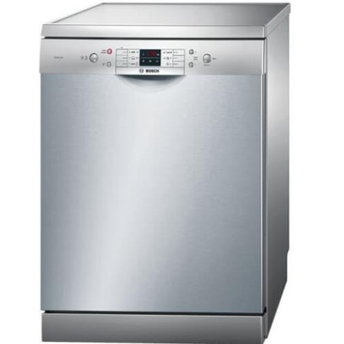 Máy Rửa bát BOSCH SMS63L08EA