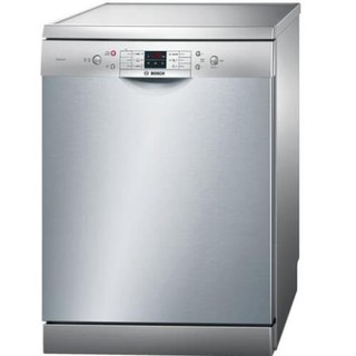 Máy rửa bát bosch sms63l08ea