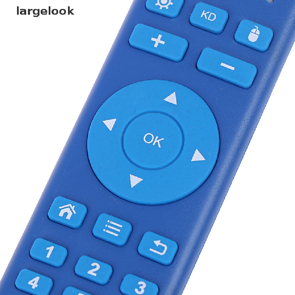 1 Điều Khiển Từ Xa Không Dây Hồng Ngoại Cho X96 Mate X96q Max TV BOX ♨Nóng Bỏng