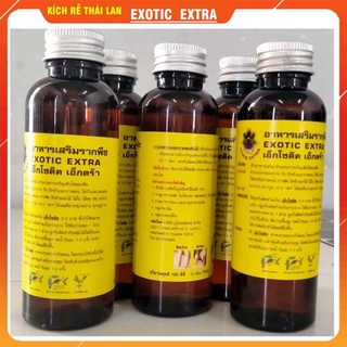 Thuốc Exotic Extra thuốc kích rễ Thái Lan 100ml
