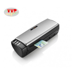 MÁY scan Plustek PS186