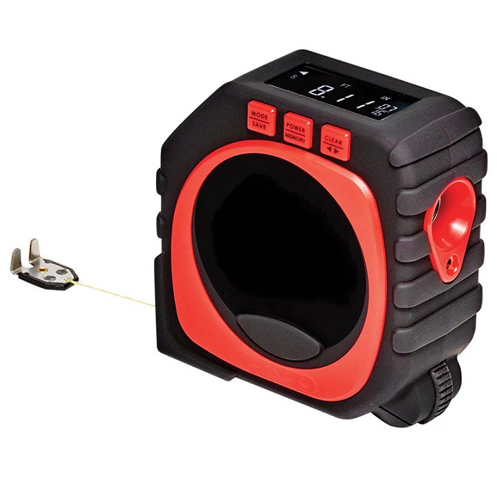 Xả Thước Laser 3 in 1 cầm tay TV