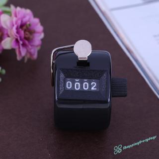 Máy Đếm Cầm Tay 4 Số