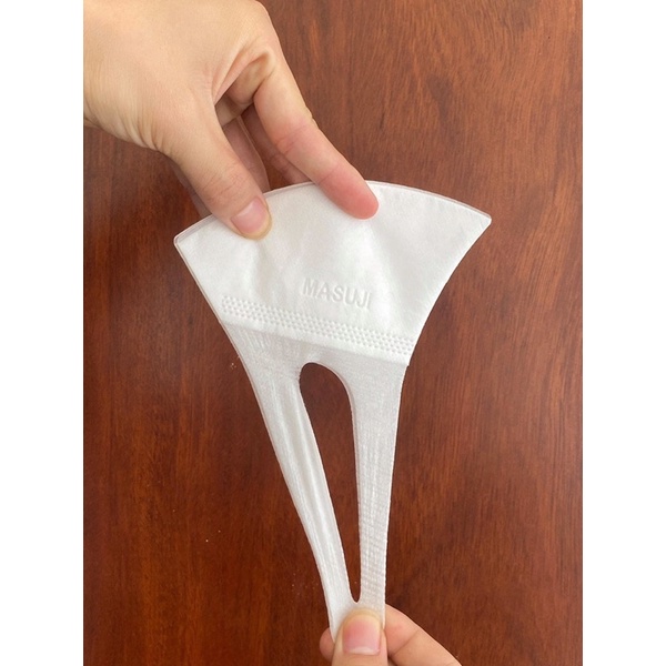 Khẩu Trang 3D Mask Theo Công Nghệ Nhật Bản