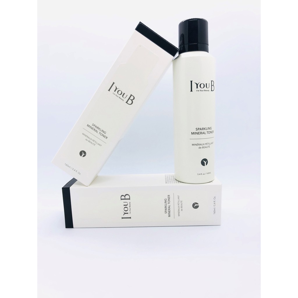 [CẤP ẨM-GIỮ ẨM]_TONER XỊT KHOÁNG I YOU B KOREA PHẨM THẦN THÁNH SỐ 1 TẠI HÀN QUỐC | BigBuy360 - bigbuy360.vn