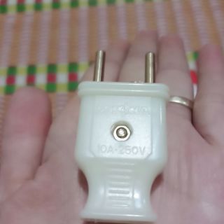 Phích cắm điện Sopoka