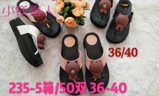 🍄🍄Dép nữ kute