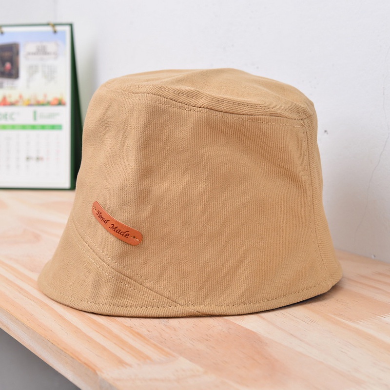 Mũ Bucket handmade nón tai bèo nữ cao cấp đẹp - B34
