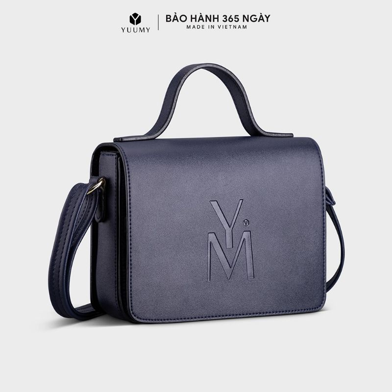 Túi Đeo Chéo Nữ Thời Trang Yuumy YN107 Phong Cách Hiện Đại Trẻ Trung