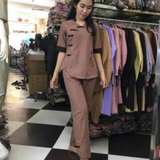Y PHỤC PHẬT TỬ