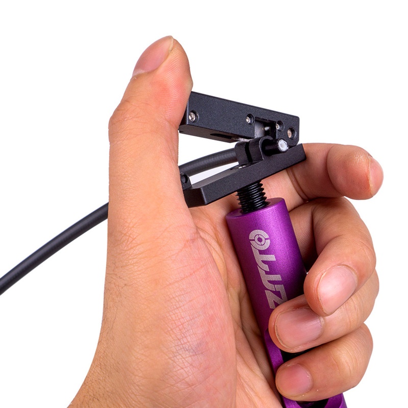 Dây Phanh Thủy Lực BH59 90 2 5M Cho Xe Đạp