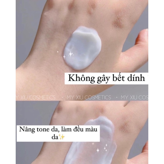 DƯỠNG THỂ VASELINE MỸ VÕ HÀ LINH REVIEW HÀNG CHÍNH HÃNG