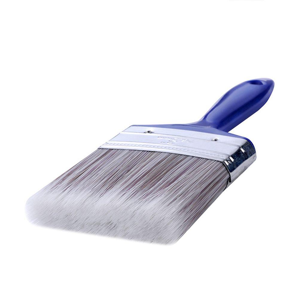 Cây Lăn Sơn Tường Trang Trí In Họa Tiết Độc Đáo