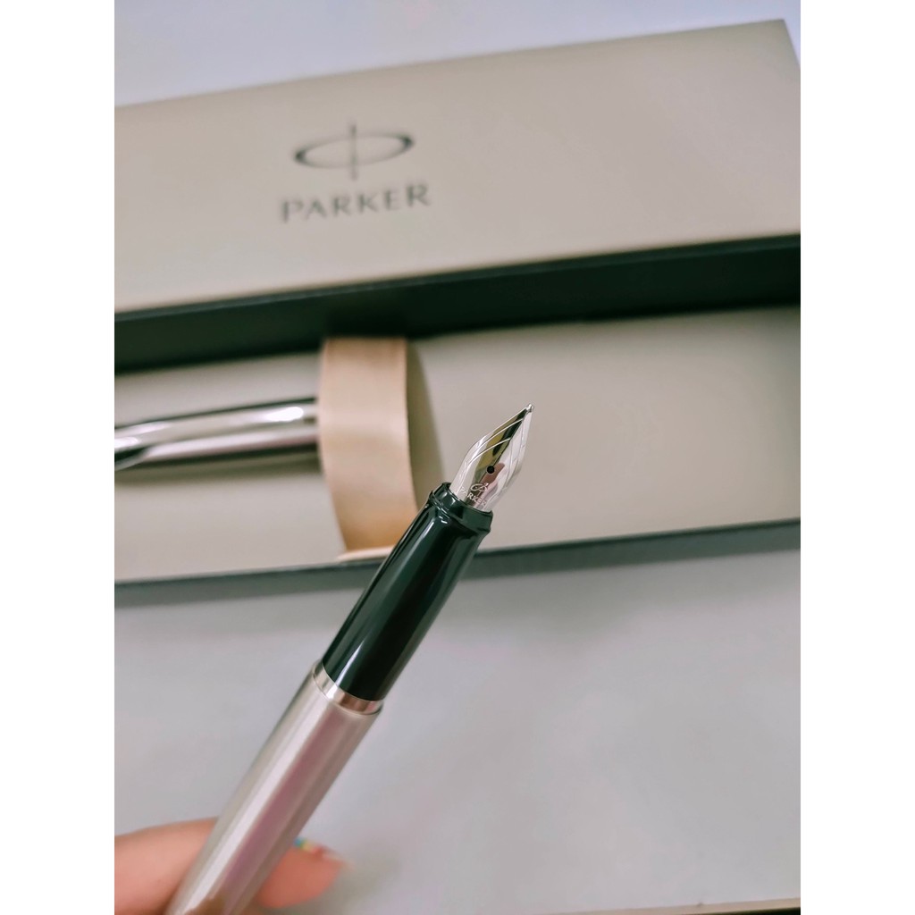 Bút máy Parker Sonnet - Made in France - Viết máy Parker cao cấp