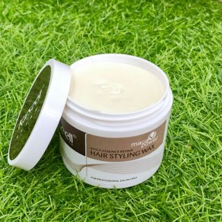 SÁP VUỐT TÓC NAM TẠO KIỂU CỨNG KARSEELL MACA ESSENCE HAIR STYLING WAX 100ML
