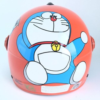 MŨ BẢO HIỂM TRẺ EM V&S