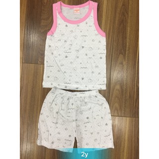 Bộ gymboree bé trai bé gái