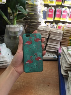 Ốp ip6/6s 3D Mịn