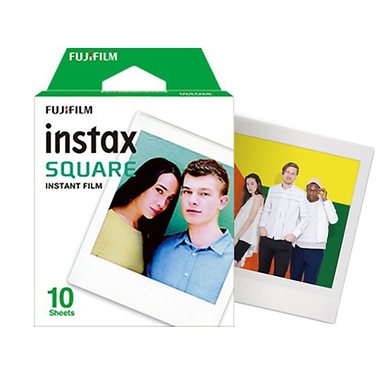 Instax Square Sp3 Máy In Ảnh Lấy Liền Fujifilm Instax Sp3