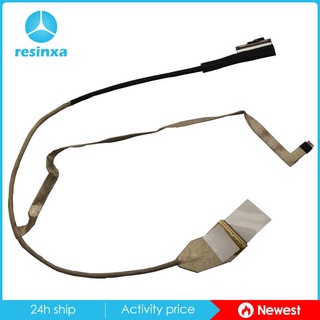 LCD Screen Flex Cable DD0R18LC030 DD0R18LC040 17.3inch Laptop LCD Screen Cable ,for HP Pavilion G7 ,Spare Parts ,Accessories Direct Replaces