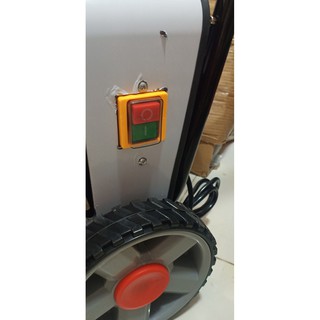 MÁY RỬA XE CAO ÁP ROMANO RX-4500