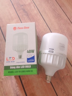 Bóng đèn led rạng đông 40w