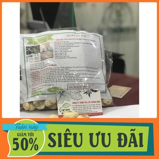 Xuyên Bối Mẫu 500gr  - Cây Thuốc Nam Trị Bệnh