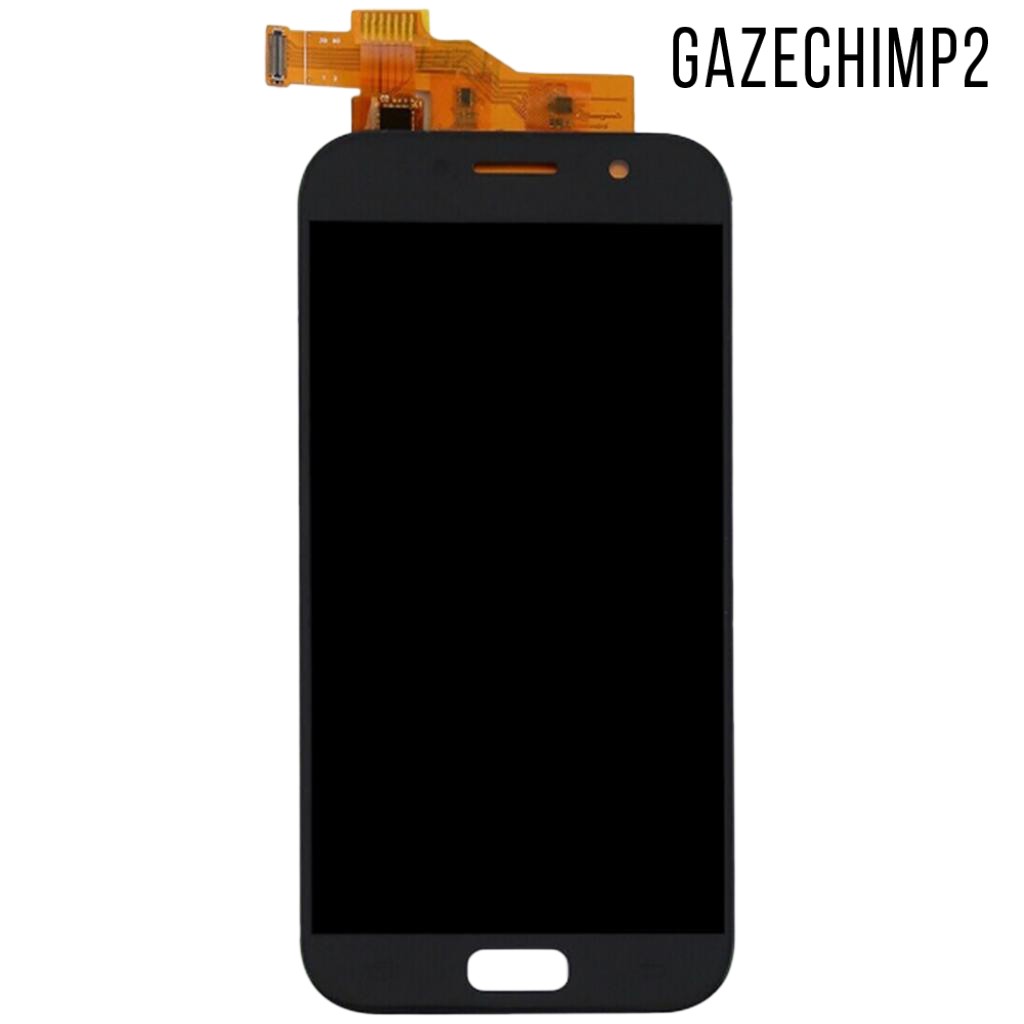 Thay màn hình Samsung Galaxy A5 2017