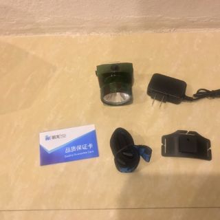 Đèn Pin Đội Đầu ML1