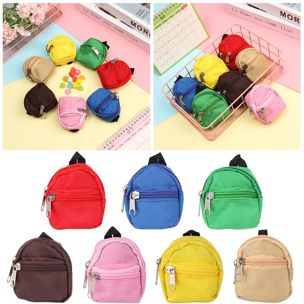 1 Ba Lô Mini Trang Phục Đồ Chơi / Quà Tặng Sinh Nhật Cho Bé LAYOR1