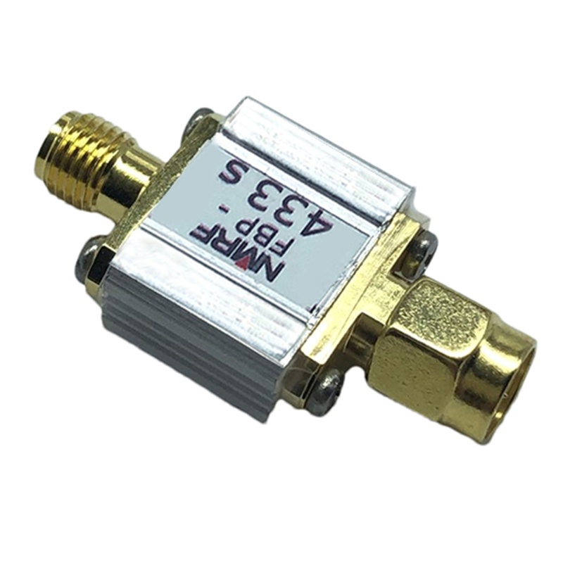 Linh Kiện Điện Tử Kiểm Soát Nguồn 430-438MHz 1w