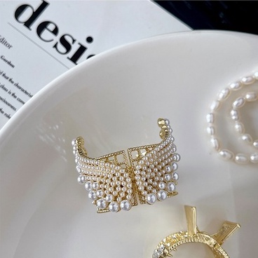 Kẹp Tóc Càng Cua Đính Cánh Thiên Thần Thiết Kế Lưng Cao Thời Trang Mùa Hè Cho Nữ