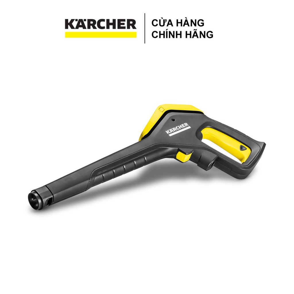Phụ kiện máy phun rửa áp lực cao Karcher G 145 Q full control dành cho máy K4 - K5 Power control và full control