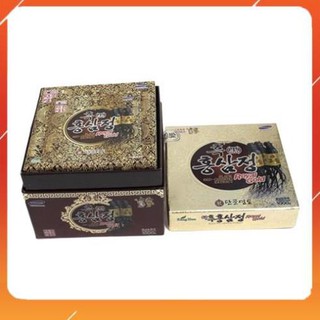 Cao hắc sâm hũ 1kg Hàn Quốc