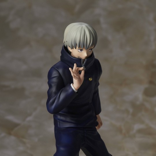 Mô hình Jujutsu Kaisen Inumaki Toge TAITO