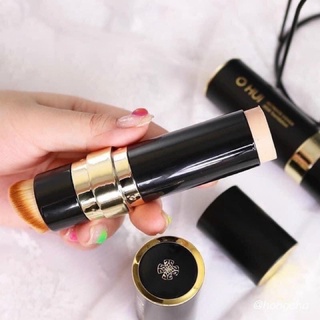 KEM NỀN OHUI DẠNG THỎI CHE KHUYẾT ĐIỂM TỐT, MỎNG MỊN