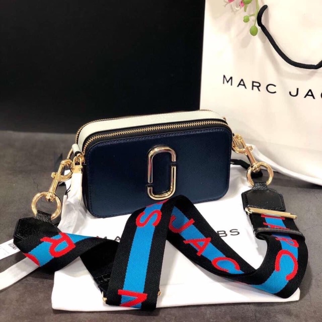 TÚI NỮ MARC JACOBS snapshot